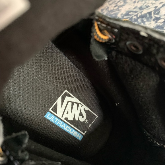 Men winter Vans - Picture 4 of 7